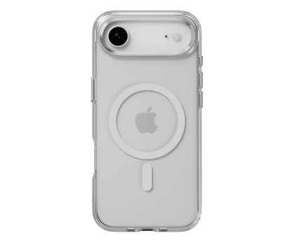 Etui / obudowa na smartfona SwitchEasy LenStand M do iPhone Air (Silver )